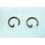 Piston Pin Retainer(2pcs)