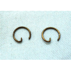 Piston Pin Retainer(2pcs) Piston Pin Retainer(2pcs)