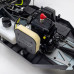 5IVE-TG 3.0 1/5 4WD 35.2CC Gas Engine (Includes 4000mAh RX Battery) by LOSI SRP $2998.93 5IVE-TG 3.0 1/5 4WD 35.2CC Gas Engine (Includes 4000mAh RX Battery) by LOSI SRP $2998.93