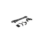 Upper Deck Support, Body Mounts: Mini 8T Upper Deck Support, Body Mounts: Mini 8T