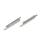 Hinge Pin Set (4): Mini 8T Hinge Pin Set (4): Mini 8T