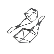Roll Cage Sides L&R: Baja Rey by LOSI SRP $44.48
