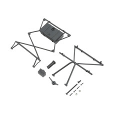 Top Bar, X-Bar,Cover & Tire Mount: Baja Rey by LOSI SRP $45.06 Top Bar, X-Bar,Cover & Tire Mount: Baja Rey by LOSI SRP $45.06