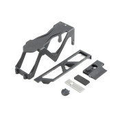 Battery Tray,Door, Lock, 2S Spacer: Baja Rey by LOSI SRP $31.78 Battery Tray,Door, Lock, 2S Spacer: Baja Rey by LOSI SRP $31.78