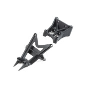 Fr Upper Arm/Shock Mount,RR Chassis Brace:Baja Rey by LOSI SRP $22.89 Fr Upper Arm/Shock Mount,RR Chassis Brace:Baja Rey by LOSI SRP $22.89