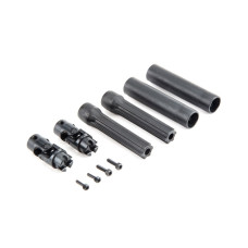 Rear Driveshaft Set: Baja Rey by LOSI SRP $185.47