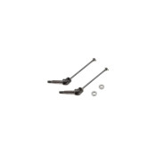 Front Axle Set (2): Baja Rey by LOSI SRP $169.44 Front Axle Set (2): Baja Rey by LOSI SRP $169.44