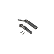 Front Axle, (1): Rock Rey by LOSI SRP $148.33