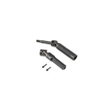 Front Axle, (1): Rock Rey by LOSI SRP $148.33 Front Axle, (1): Rock Rey by LOSI SRP $148.33