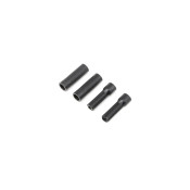 Front Sliders: Rock Rey by LOSI SRP $21.98