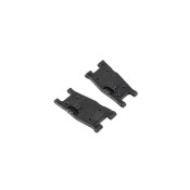 FR Suspension Arm Set: Rock Rey by LOSI SRP $36.08