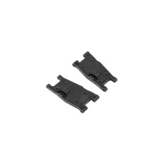 FR Suspension Arm Set: Rock Rey by LOSI SRP $36.08 FR Suspension Arm Set: Rock Rey by LOSI SRP $36.08