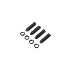 FR/RRShockBody&CollarSet:RockRey by LOSI SRP $36.61