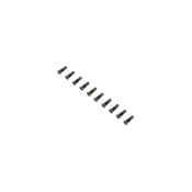Hinge Pin Screw,FR (10):Rock Rey by LOSI SRP $29.66 Hinge Pin Screw,FR (10):Rock Rey by LOSI SRP $29.66