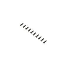 Hinge Pin Screw,FR (10):Rock Rey by LOSI SRP $29.66 Hinge Pin Screw,FR (10):Rock Rey by LOSI SRP $29.66