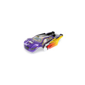 Body, Painted, Nitro: 8IGHT-T RTR Body, Painted, Nitro: 8IGHT-T RTR
