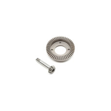 Rear 47T Diff Gear & 12TPinion: 8 & 8T RTR by LOSI SRP $51.29 Rear 47T Diff Gear & 12TPinion: 8 & 8T RTR by LOSI SRP $51.29
