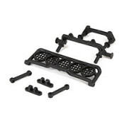 Light Bar, FR/RR, Body Post: 1:5 DB XL Light Bar, FR/RR, Body Post: 1:5 DB XL