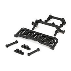 Light Bar, FR/RR, Body Post: 1:5 DB XL Light Bar, FR/RR, Body Post: 1:5 DB XL