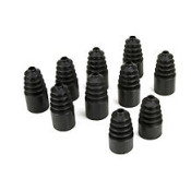 Axle Boot Set (10): 1:5 4wd DBXL by LOSI Axle Boot Set (10): 1:5 4wd DBXL by LOSI