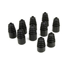 Axle Boot Set (10): 1:5 4wd  DBXL by LOSI