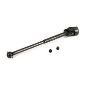 Front Center Driveshaft (1): 1:5 4wd DBXL Front Center Driveshaft (1): 1:5 4wd DBXL