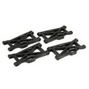 Suspension Arm Set (4): 1:5 4wd DB XL Suspension Arm Set (4): 1:5 4wd DB XL