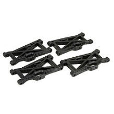 Suspension Arm Set (4): 1:5 4wd DB XL Suspension Arm Set (4): 1:5 4wd DB XL