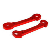Rear Hinge Pin Brace, (2): 1:5 4wd DB XL Rear Hinge Pin Brace, (2): 1:5 4wd DB XL
