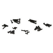 Button Head Screw, Set, (40) 1:5 4wd DB XL Button Head Screw, Set, (40) 1:5 4wd DB XL