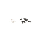 Body Clip, Large (10) & Small (4): 1:5 4wd DB XL Body Clip, Large (10) & Small (4): 1:5 4wd DB XL