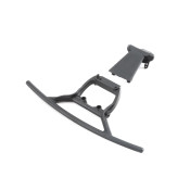 Front Bumper & Skid Plate: Baja Rey by LOSI SRP $30.19 Front Bumper & Skid Plate: Baja Rey by LOSI SRP $30.19