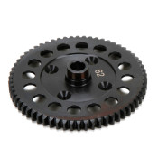 Spur Gear, Center Diff, 62T: 5T, MINI WRC by LOSI SRP $219.77 Spur Gear, Center Diff, 62T: 5T, MINI WRC by LOSI SRP $219.77