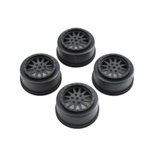 Wheels (4): Baja Rey by LOSI