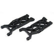 Front Suspension Arm Set: 8T 2.0 Front Suspension Arm Set: 8T 2.0