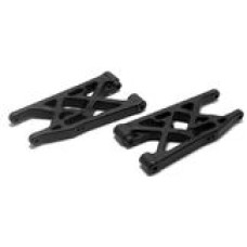 Rear Suspension Arm Set: 8B 2.0 Rear Suspension Arm Set: 8B 2.0