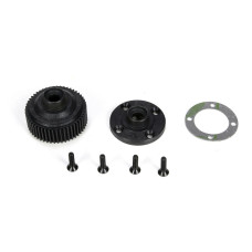 51T Differential Gear: 22RTR 51T Differential Gear: 22RTR