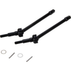 Front CV Drive Shaft Set, HD: CCR, NCR by LOSI SRP $105.49