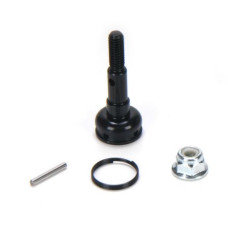 Front CV Axle HD: CCR, NCR by LOSI SRP $34.28 Front CV Axle HD: CCR, NCR by LOSI SRP $34.28