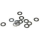 Differential Shims, 6x11x.2mm: 8B 2.0 SRP $11.85
