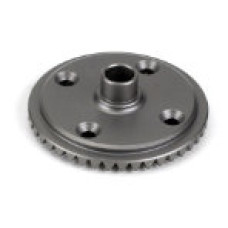 Front Differential Ring Gear: 8B Front Differential Ring Gear: 8B