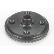 Front Differential Ring Gear, 43T: 8T Front Differential Ring Gear, 43T: 8T