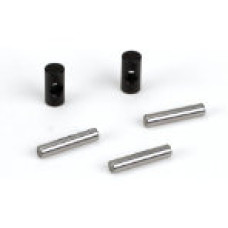 F/R CV Driveshaft Coupling Set: 8B,8T F/R CV Driveshaft Coupling Set: 8B,8T