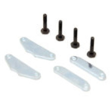 Brake Pads & Screws: 8B 2.0 Brake Pads & Screws: 8B 2.0