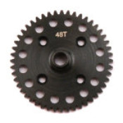 Center Diff 48TSprGear,LW:8B/8T (Replaces LOSA3516) Center Diff 48TSprGear,LW:8B/8T (Replaces LOSA3516)