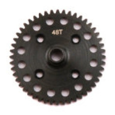Center Diff 48TSprGear,LW:8B/8T (Replaces LOSA3516) Center Diff 48TSprGear,LW:8B/8T (Replaces LOSA3516)