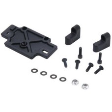 Servo Mounts, Plate & Hardware: CCR by LOSI SRP $41.01 Servo Mounts, Plate & Hardware: CCR by LOSI SRP $41.01