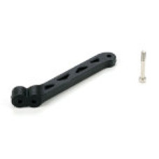 Rear Chassis Brace: 8B,8T Rear Chassis Brace: 8B,8T