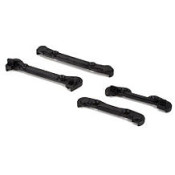 Hinge Pin Brace Cover Set: 8B, 8T Hinge Pin Brace Cover Set: 8B, 8T