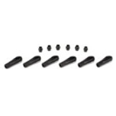 HD Rod Ends & Balls: 8B, 8T HD Rod Ends & Balls: 8B, 8T